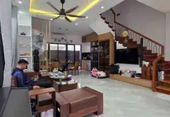 Biệt thự lô góc 3 mặt thoáng khu đô thị Belhomes VSIP -Từ Sơn- Bắc ngay sát Hà Nội - Ninh Hiệp... Bán biệt thự, liền kề tại Từ Sơn, Bắc Ninh 03
