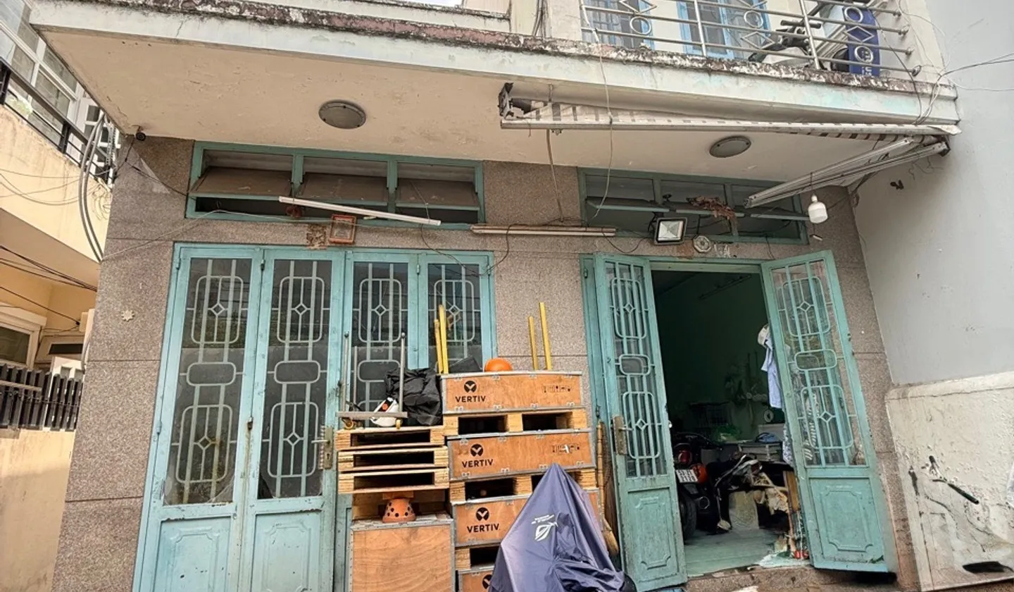 Bán đất, 200m2, ngang 7.5, sổ rộng đẹp nở hậu, chỉnh 18 tỷ nhỉnh... Bán nhà riêng tại Khánh Hội, Hồ Chí Minh 01