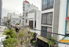 Nhà 4 tầng Hẻm Ô Tô Gần Emart Phan Huy Ích, 6PN , 90m2... Bán nhà riêng tại An Hội Tây, Hồ Chí Minh 13