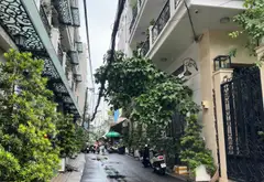 Bán nhà riêng Phường 7 Quận 6 diện tích 59,5m² giá 4,27 tỷ đồng... Bán nhà riêng tại Bình Tiên, Hồ Chí Minh 03