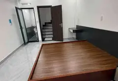Nhà phố 5 tầng hiện đại tại Quận An Hội Tây phù hợp đầu tư và cư trú... Bán nhà riêng tại Thông Tây Hội, Hồ Chí Minh 03