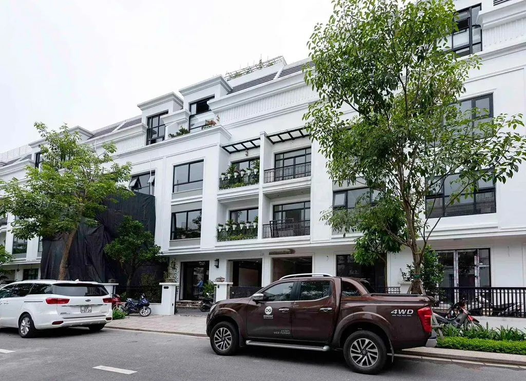 Nhà mặt phố Hàm Nghi siêu hiếm, giá trị vàng cho kinh doanh... Bán nhà mặt phố tại Từ Liêm, Hà Nội 01