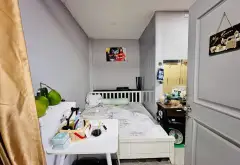 Nhà phố 1 tầng diện tích 122.9 m² tại Hoàng Hoa Thám phù hợp kinh doanh và sinh hoạt... Bán nhà riêng tại Gia Định, Hồ Chí Minh 09