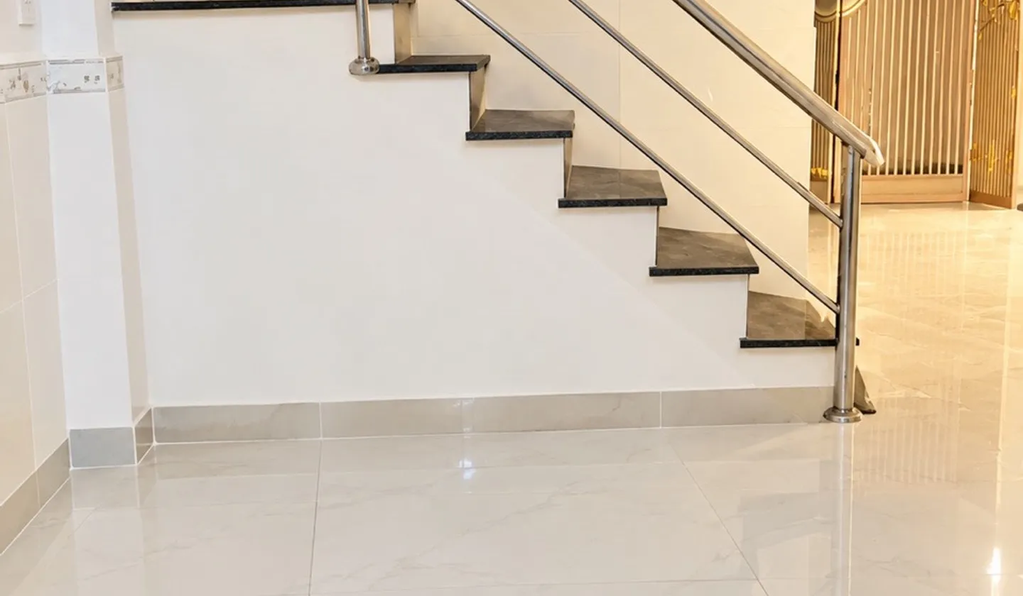 NHÀ 2 TẦNG – 36M² – 2PN – 2WC – 2 MẶT TIỀN TRƯỚC SAU - LÊ VĂN LƯƠNG - NHÀ BÈ... Bán nhà riêng tại Nhà Bè, Hồ Chí Minh 01