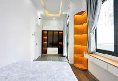 Cơ Hội Vàng Sở Hữu Nhà 2 Tầng Mới Hoàn Thiện Tại Huỳnh Tấn Phát... Bán nhà riêng tại Nhà Bè, Hồ Chí Minh 09