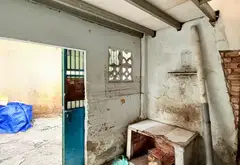 Nhà 2 tầng hẻm xe hơi ở Quận 10, giá siêu tốt... Bán nhà riêng tại Hòa Hưng, Hồ Chí Minh 06