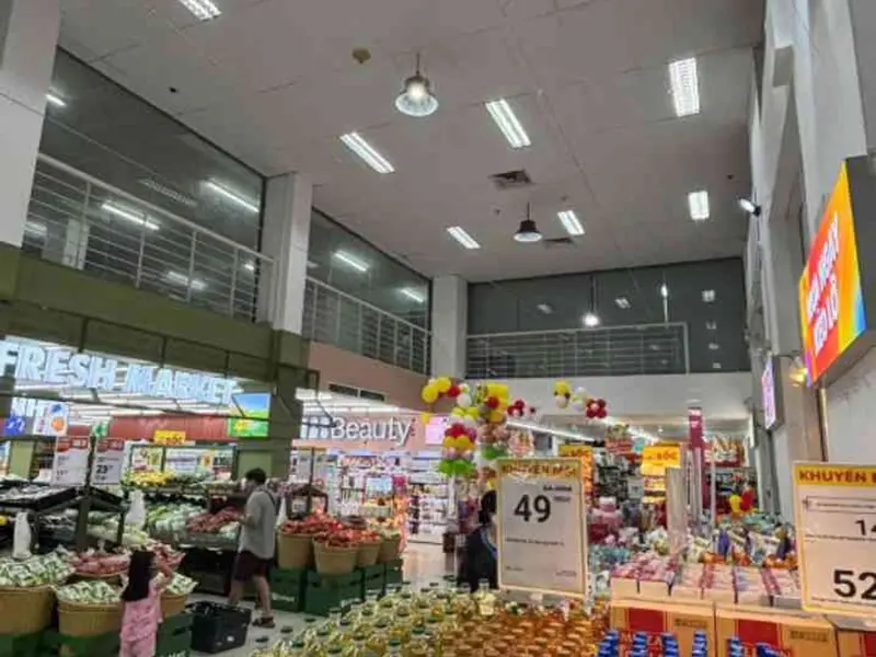 CHUNG CƯ BÀU CÁT 2 - TẦNG 11 - MẶT TIỀN NI SƯ HUỲNH LIÊN - HỒNG LẠC - ĐẦY ĐỦ TIỆN NGHI... Bán căn hộ chung cư tại Bảy Hiền, Hồ Chí Minh 01