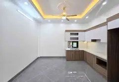 Nhà 4 Tầng Mới Xây - Gần Phố, Sát Ô Tô, Chờ Chủ Mới... Bán nhà riêng tại Nam Phù, Hà Nội 02