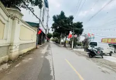 Đất Vuông Vắn Tình Quang - Sở Hữu Ngay Đón Đầu Xu Hướng... Bán đất tại Việt Hưng, Hà Nội 02