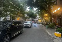 Bán đất trung tâm quận Hải Châu, diện tích 99m2, giá 13.9 tỷ đồng, pháp lý có sổ... Bán đất tại Hải Châu, Đà Nẵng 05