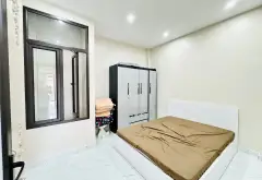 Nhà xinh Hồ Sen 4 tầng, full nội thất, giá siêu hấp dẫn... Bán nhà riêng tại Lê Chân, Hải Phòng 03