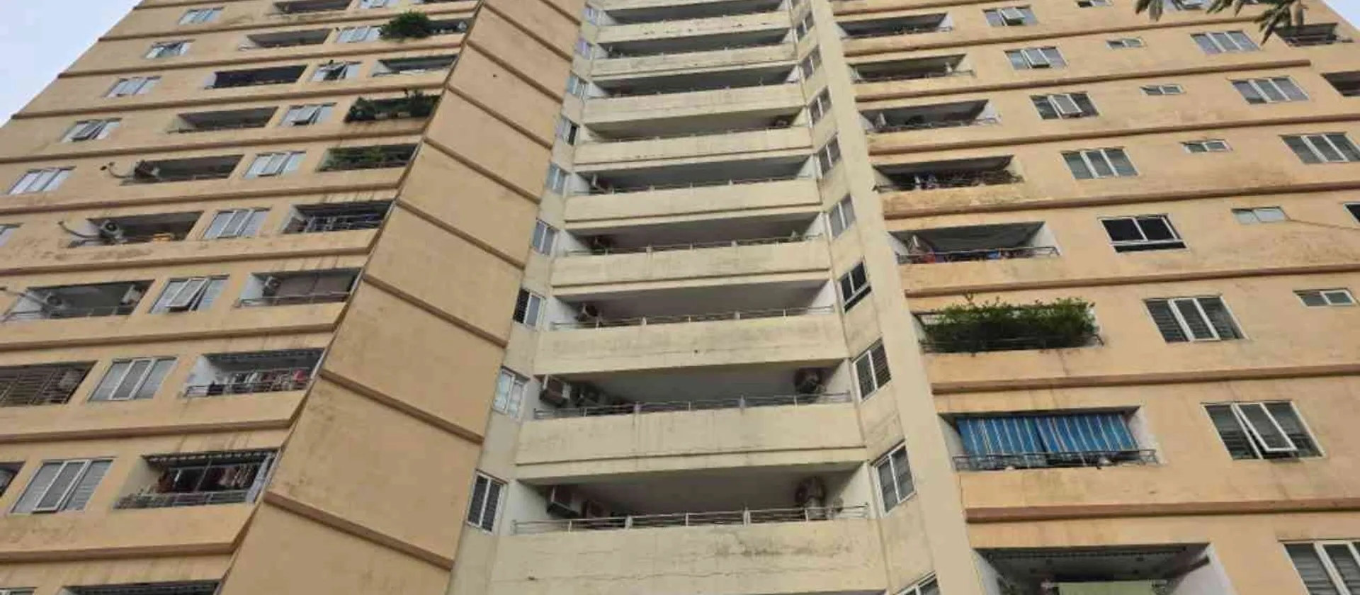 Chung cư rộng 105m², 3PN view đón nắng, full nội thất tiện nghi ở Hà Đông... Bán căn hộ chung cư tại Hà Đông, Hà Nội 01