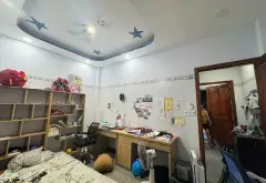 Bán nhà 4 tầng 52,4m2 hẻm ô tô Tân Phú Thủ Đức giá 6,1 tỷ... Bán nhà riêng tại Tân Phú, Hồ Chí Minh 10