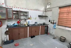 Nhà 3 tầng đẹp gần Võ Văn Kiệt, ô tô vào tận nhà... Bán nhà riêng tại Phúc Thịnh, Hà Nội 03
