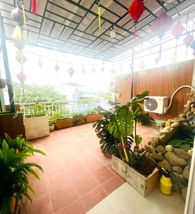 Bán nhà mặt phố tại quận gần sông, vị trí view pháo hoa, diện tích 88.4m2... Bán nhà mặt phố tại Sơn Trà, Đà Nẵng 01