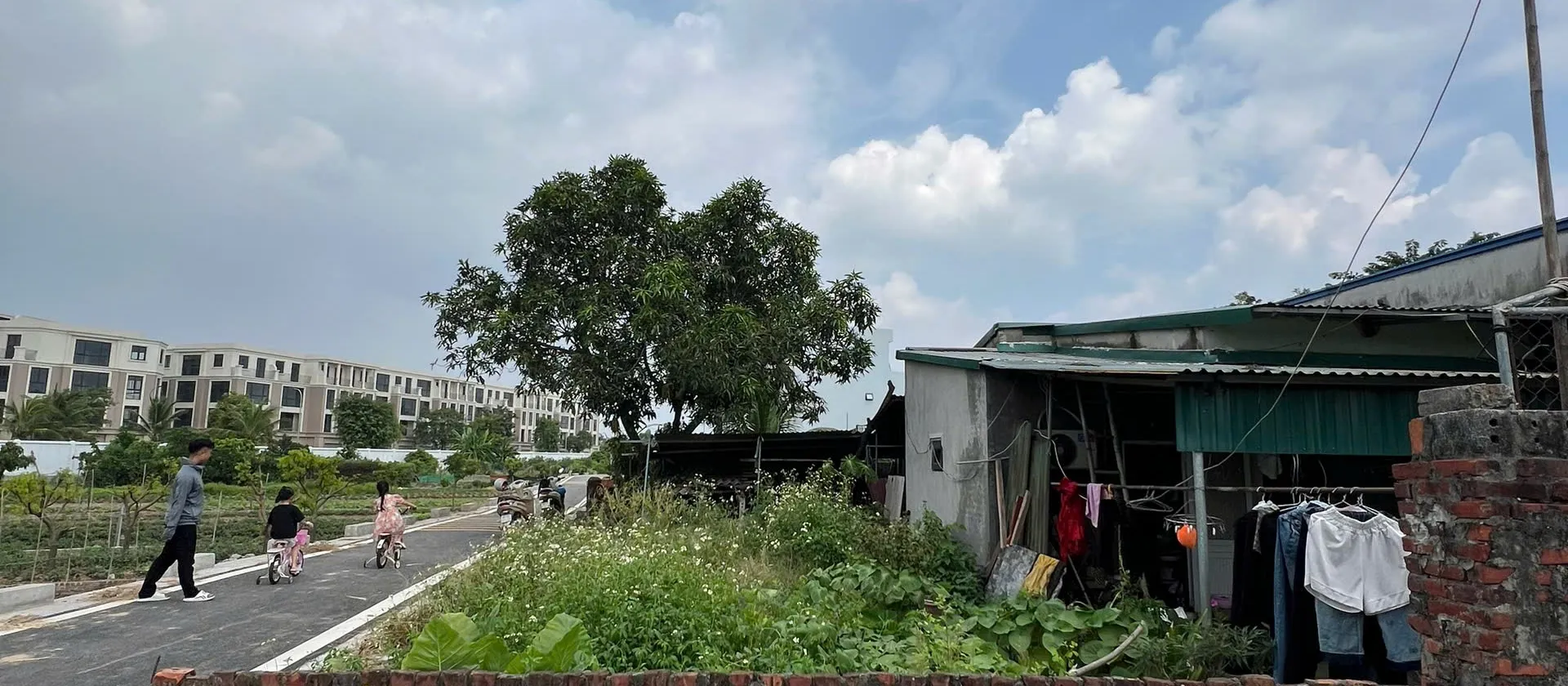 🔥 LÔ GÓC HÀNG XÓM VINHOMES – 74M² MẶT TIỀN 5M – ĐẤT NGHĨA TRỤ- GIÁ NHỈNH 3 TỶ🔥... Bán đất tại Nghĩa Trụ, Hưng Yên 01
