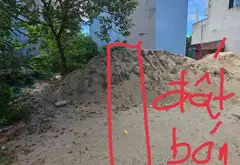 Lô đất 49m² gần chợ, tiện xây ở & văn phòng... Bán đất tại Phú Lương, Hà Nội 11