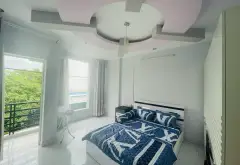 Bán nhà riêng Quận 7, 3 tầng 55.9m2, hướng Đông Bắc, pháp lý có sổ... Bán nhà riêng tại Phú Thuận, Hồ Chí Minh 02