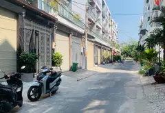 Cơ hội hiếm có sở hữu nhà phố 4 tầng tuyệt đẹp tại khu biệt thự Anh Tuấn... Bán nhà mặt phố tại Nhà Bè, Hồ Chí Minh 02
