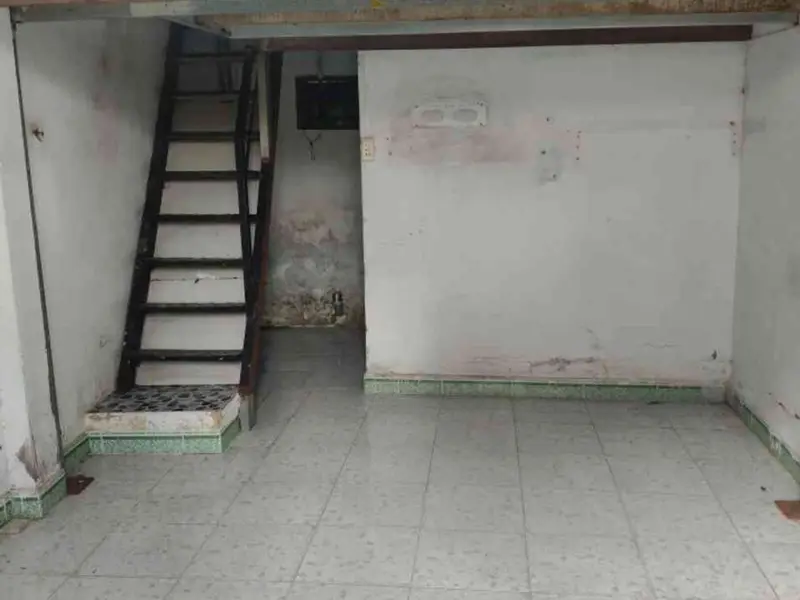 Nhà 3 tầng sổ riêng pháp lý rõ ràng tại xã Bà Điểm, Hóc Môn... Bán nhà riêng tại Bà Điểm, Hồ Chí Minh 01