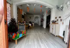 Biệt thự mặt phố 4 tầng gần sân bay, Nhà ga T3, Hoàng Hoa Thám, diện tích 240m²... Bán nhà mặt phố tại Tân Sơn Hòa, Hồ Chí Minh 17