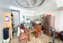 Nhà mặt phố 4 tầng độc lập ngay ngã tư trung tâm sầm uất... Bán nhà mặt phố tại Đông Hải, Hải Phòng 08