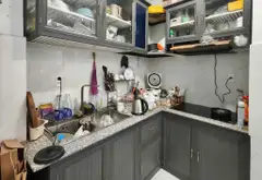 Bán nhà 4 tầng 31m2 phường 1, Gò Vấp giá 6 tỷ... Bán nhà riêng tại Hạnh Thông, Hồ Chí Minh 06