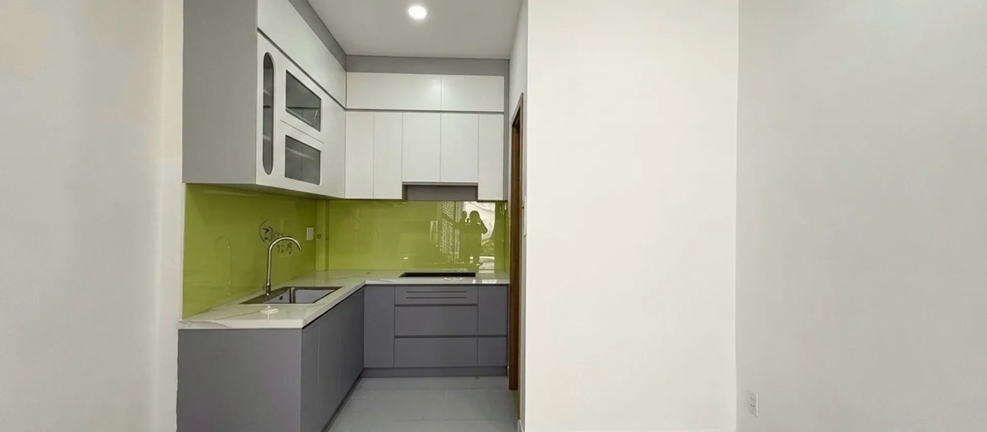 Nhà bán Tăng Bạt Hổ, giá 5.1 tỷ... Bán nhà riêng tại Bình Lợi Trung, Hồ Chí Minh 01