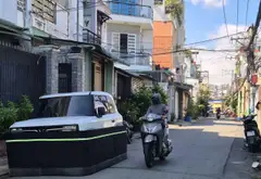 Bán nhà 2 tầng - Tỉnh lộ 10 - Bình Tân - DTSD: 80m²... Bán nhà riêng tại An Lạc, Hồ Chí Minh 05