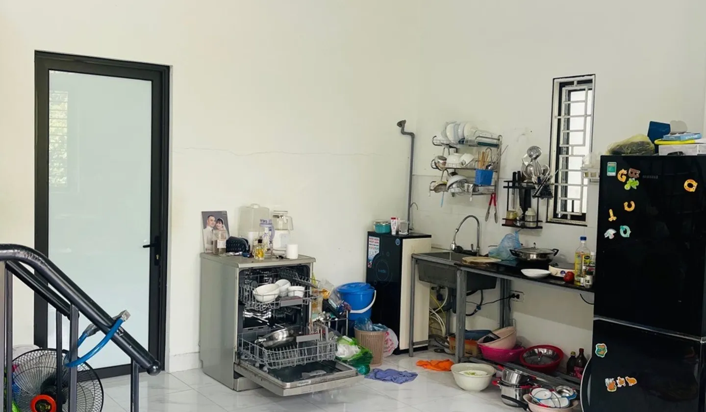 Nhà 50m2 mặt tiền 5m tại Phường Xuân Phương, cơ hội vàng cho nhà đầu tư... Bán nhà riêng tại Xuân Phương, Hà Nội 01