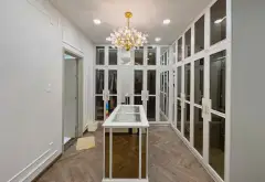Nhà phố 5 tầng siêu rộng gần Sài Gòn, tiện nghi đầy đủ... Bán nhà mặt phố tại Bình Hưng, Hồ Chí Minh 06
