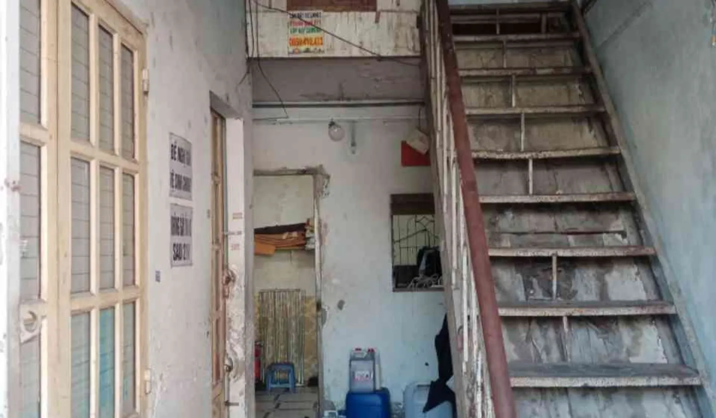 Bán nhà riêng 2 tầng, 10 phòng trọ, quận 12, giá 4.5 tỷ... Bán nhà riêng tại Đông Hưng Thuận, Hồ Chí Minh 01