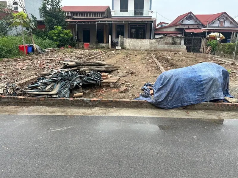 Đất vàng Mễ Sở - hưng Yên đảm bảo đầu tư sinh lời!... Bán đất tại Mễ Sở, Hưng Yên 01