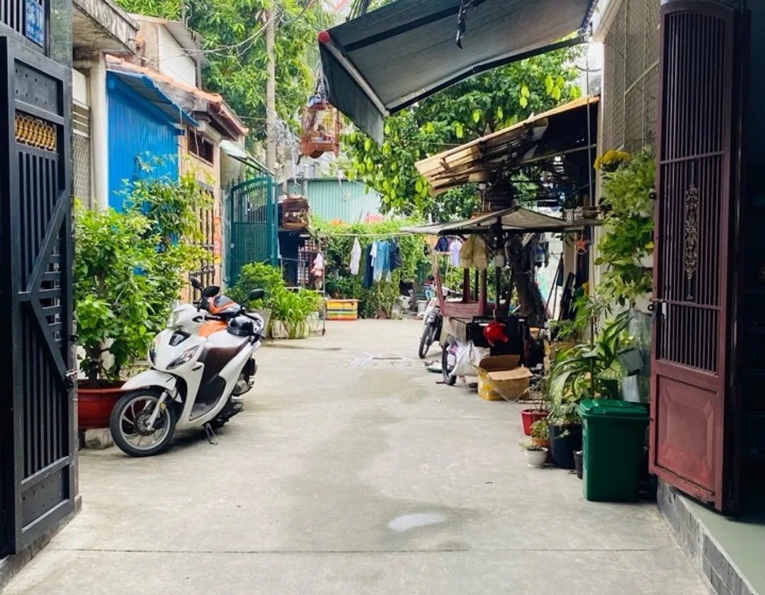 Bán nhà TP HCM, Nguyễn Phúc Chu, P, Tân Sơn, 72m2, 3 Tầng, Giá 8.099 Tỷ... Bán nhà riêng tại Tân Sơn, Hồ Chí Minh 01