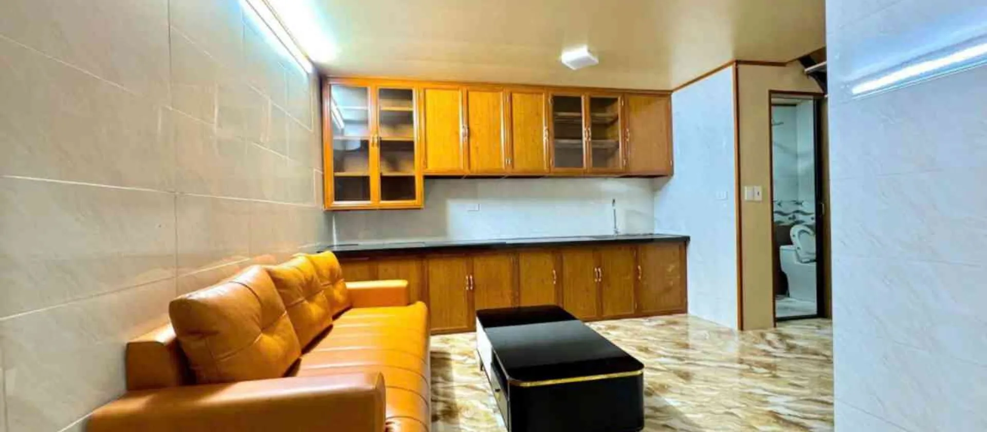 Bán nhà riêng 3 tầng diện tích 22m2 tại quận Thanh Xuân, giá 1,7 tỷ... Bán nhà riêng tại Thanh Liệt, Hà Nội 01