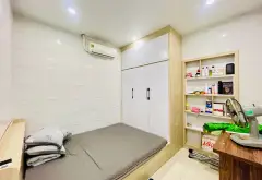 Nhà Riêng 2 Phòng Ngủ Tại Miếu Hai Xã - Không Gian Sống Đẳng Cấp Mặt Đất... Bán nhà riêng tại Lê Chân, Hải Phòng 03