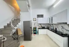Nhà độc lập 2 tầng tại Thiên Lôi - ngõ rộng oto vào nhà... Bán nhà riêng tại An Biên, Hải Phòng 04