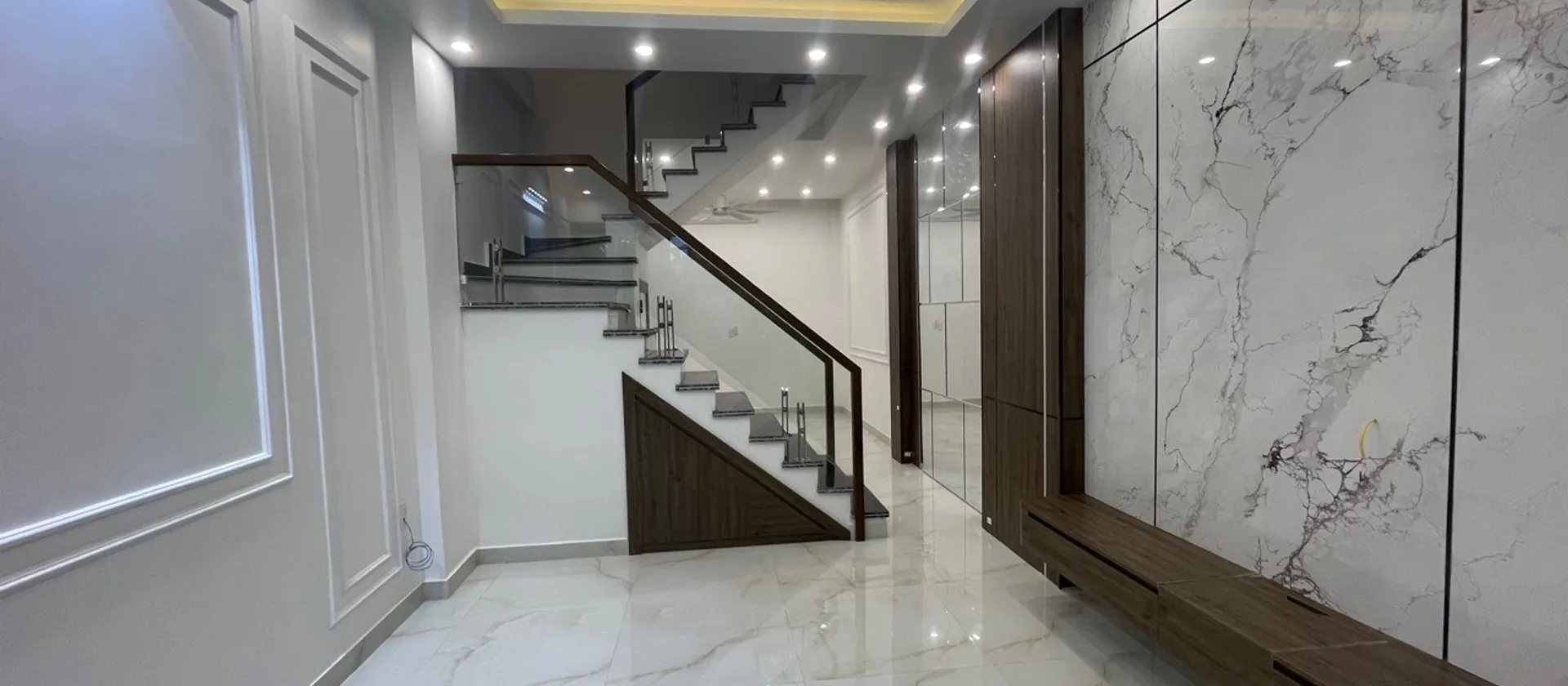 BÁN NHÀ 4 TẦNG NGÕ 360 THÔNG KINH DOANH BUÔN BÁN ĐƯỢC TẠI MIẾU 2 XÃ... Bán nhà riêng tại Lê Chân, Hải Phòng 01