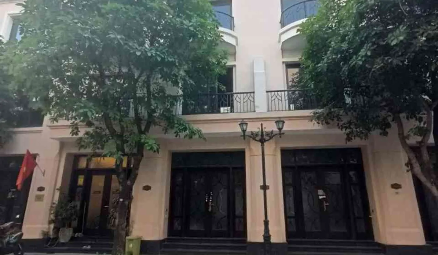 Biệt Thự Liền Kề Đẳng Cấp Tại Vinhomes Ocean Park 2... Bán biệt thự, liền kề tại Nghĩa Trụ, Hưng Yên 01