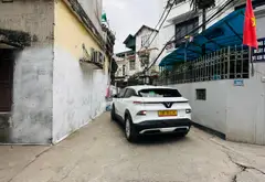 - 15m Ra Ô Tô - Sống Sang Thạch Bàn... Bán nhà riêng tại Long Biên, Hà Nội 07