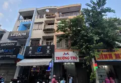 Nhà mặt phố trung tâm Quận 10, ngang rộng, giá tốt... Bán nhà mặt phố tại Hòa Hưng, Hồ Chí Minh 03