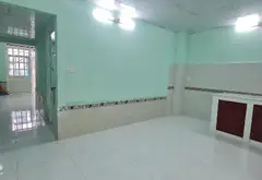 NHÀ MỚI 2 TẦNG HUỲNH TẤN PHÁT – NGANG 5M, CÓ SÂN ĐỂ XE... Bán nhà riêng tại Tân Mỹ, Hồ Chí Minh 08