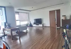 Bán căn hộ lô góc 3 ngủ rộng rãi tại dự án Bộ Quốc Phòng X2 Đại Kim, 107.3m²... Bán căn hộ chung cư tại Định Công, Hà Nội 02