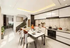 🔥🔥 SIÊU PHẨM NHÀ PHỐ LÔ GÓC MỚI TINH - GẦN NGAY EON TÂN PHÚ - 5PN - 6WC - NỘI THẤT CƠ BẢN... Bán nhà riêng tại Bình Hưng Hòa, Hồ Chí Minh 04