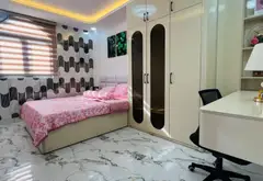 Nhà mới 4 tầng siêu hiện đại ngay Gò Vấp, sẵn nội thất cao cấp... Bán nhà riêng tại Thông Tây Hội, Hồ Chí Minh 19