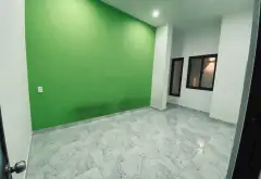 Nhà Hơn 4 tỷ có hdt 10tr/ thể ngang 4 dài 13 nợ hậu 4,5 phong thủy.... Bán nhà riêng tại Gò Vấp, Hồ Chí Minh 08