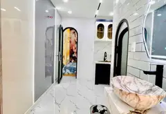 Bán nhà riêng 2 tầng 3 phòng ngủ tại Gò Vấp, giá 4.4 tỷ... Bán nhà riêng tại Thông Tây Hội, Hồ Chí Minh 04