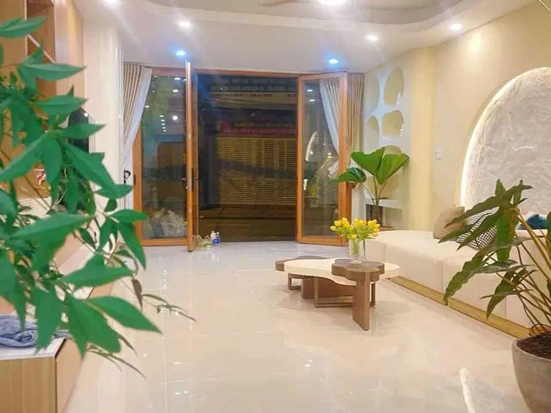 Nhà phố Huỳnh Thị Đồng - Sống tiện nghi, kinh doanh đỉnh... Bán nhà mặt phố tại Nhà Bè, Hồ Chí Minh 01