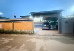 Đường 10m nhánh Lê Thị Riêng 3034m2, mặt tiền rộng 34m, giá 94.5 tỷ tại Quận 12... Bán nhà mặt phố tại Thới An, Hồ Chí Minh 09