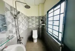 🌷🌴Nhà Xuân Thới Sơn Mua 1 Nhà Thành 2 Nhà + Nội thất trong nhà gỗ xịn để lại hết!!! Chỉ 4,3 Tỷ... Bán nhà riêng tại Xuân Thới Sơn, Hồ Chí Minh 08